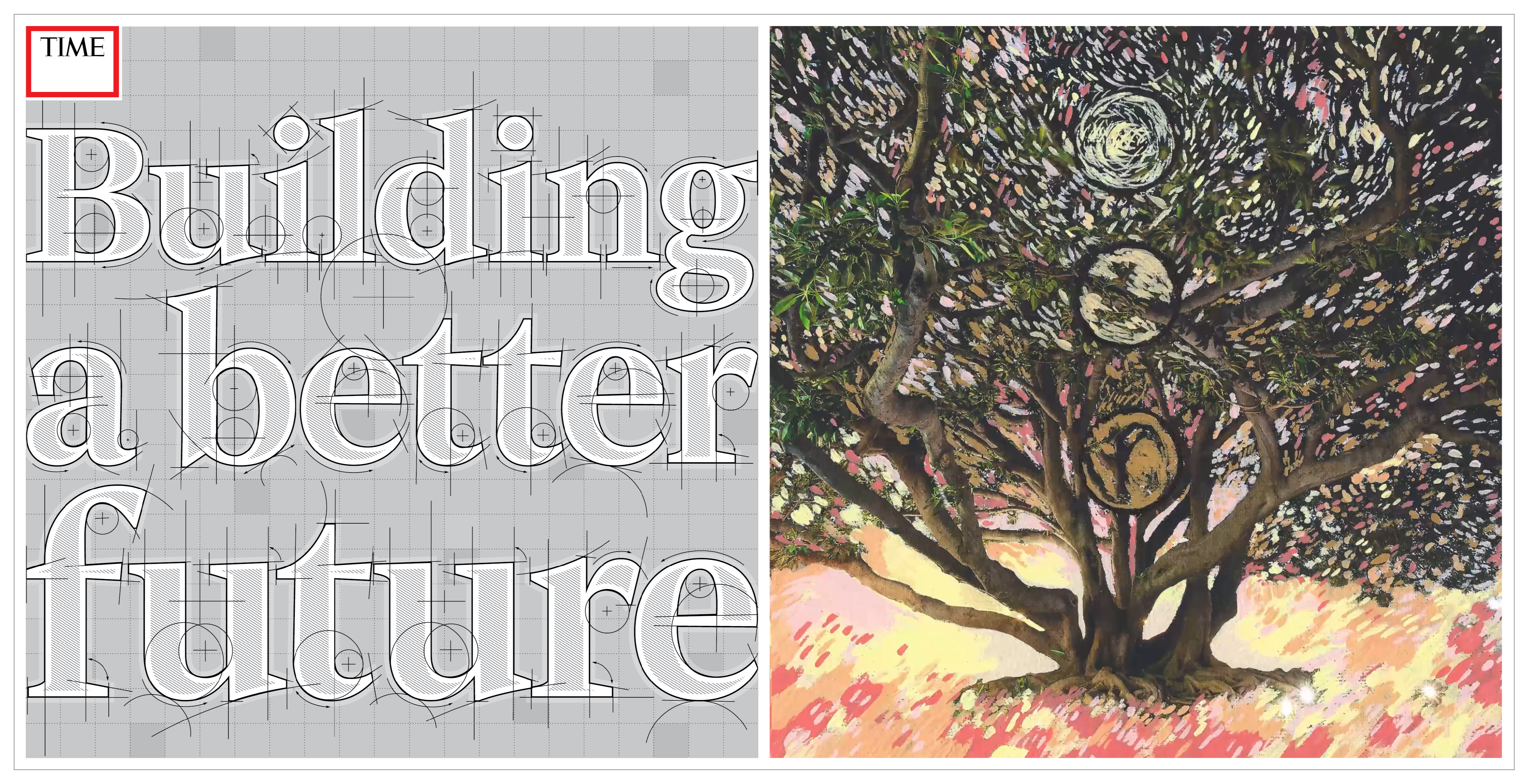 Mother Tree