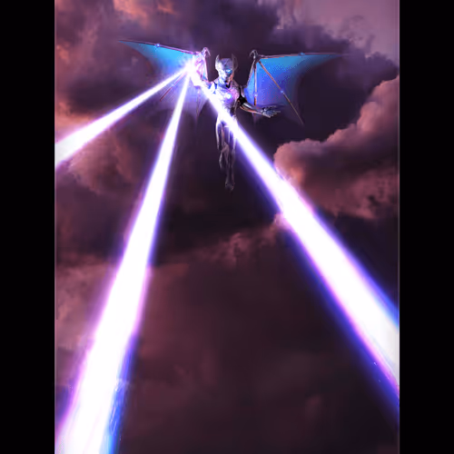 Gamma Squall