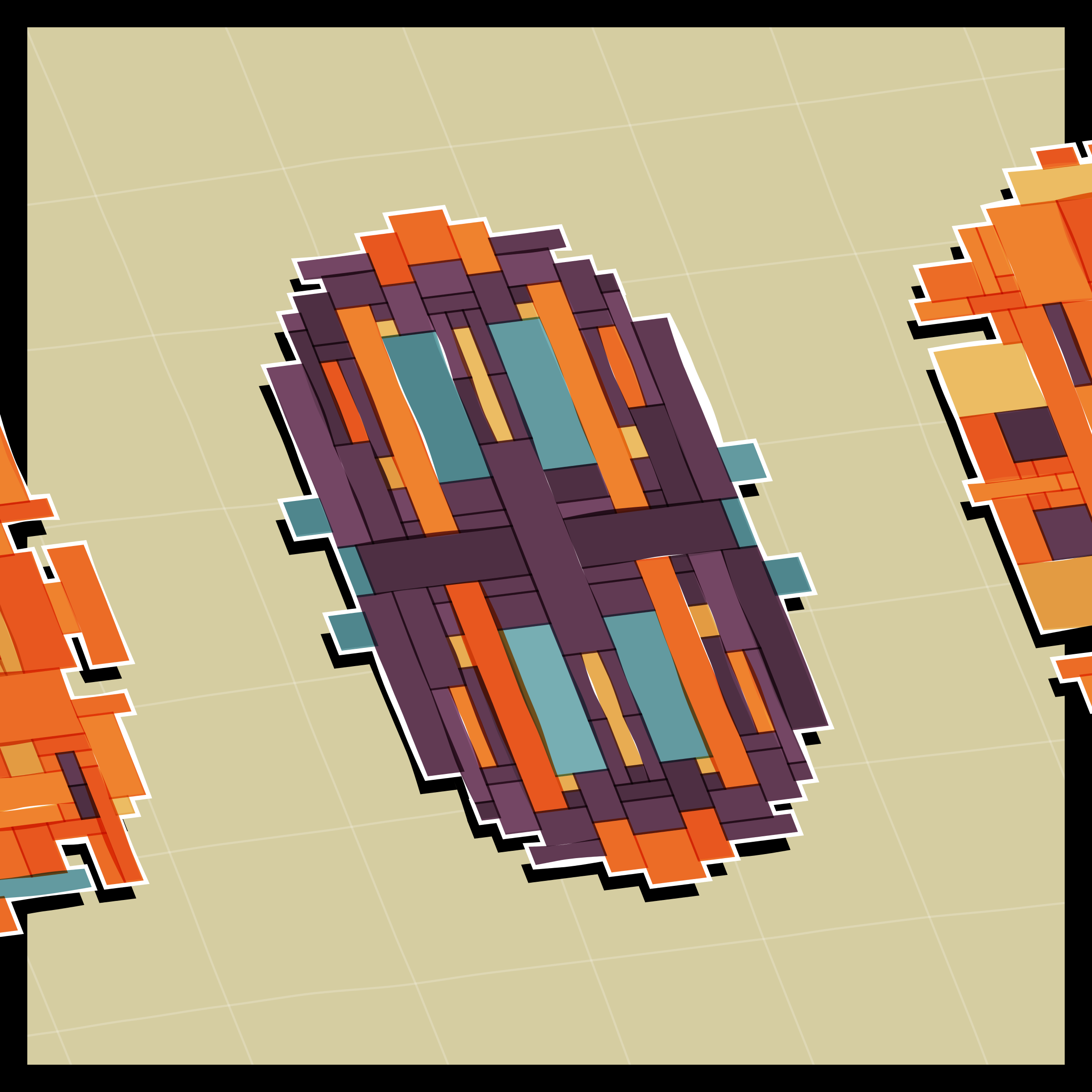 Paper Armada #2410