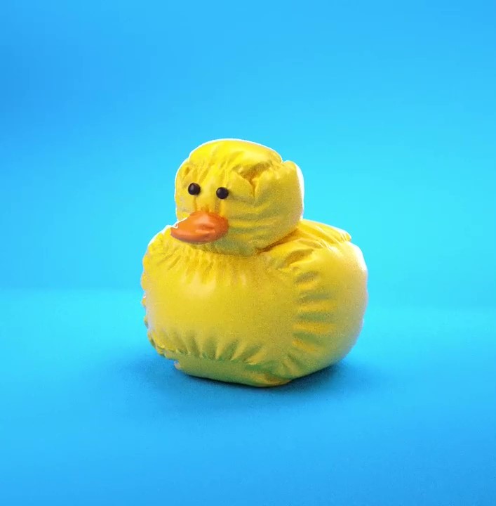 Pondverse: Duckling