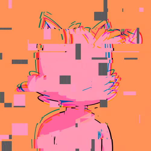 ODD CATS #123