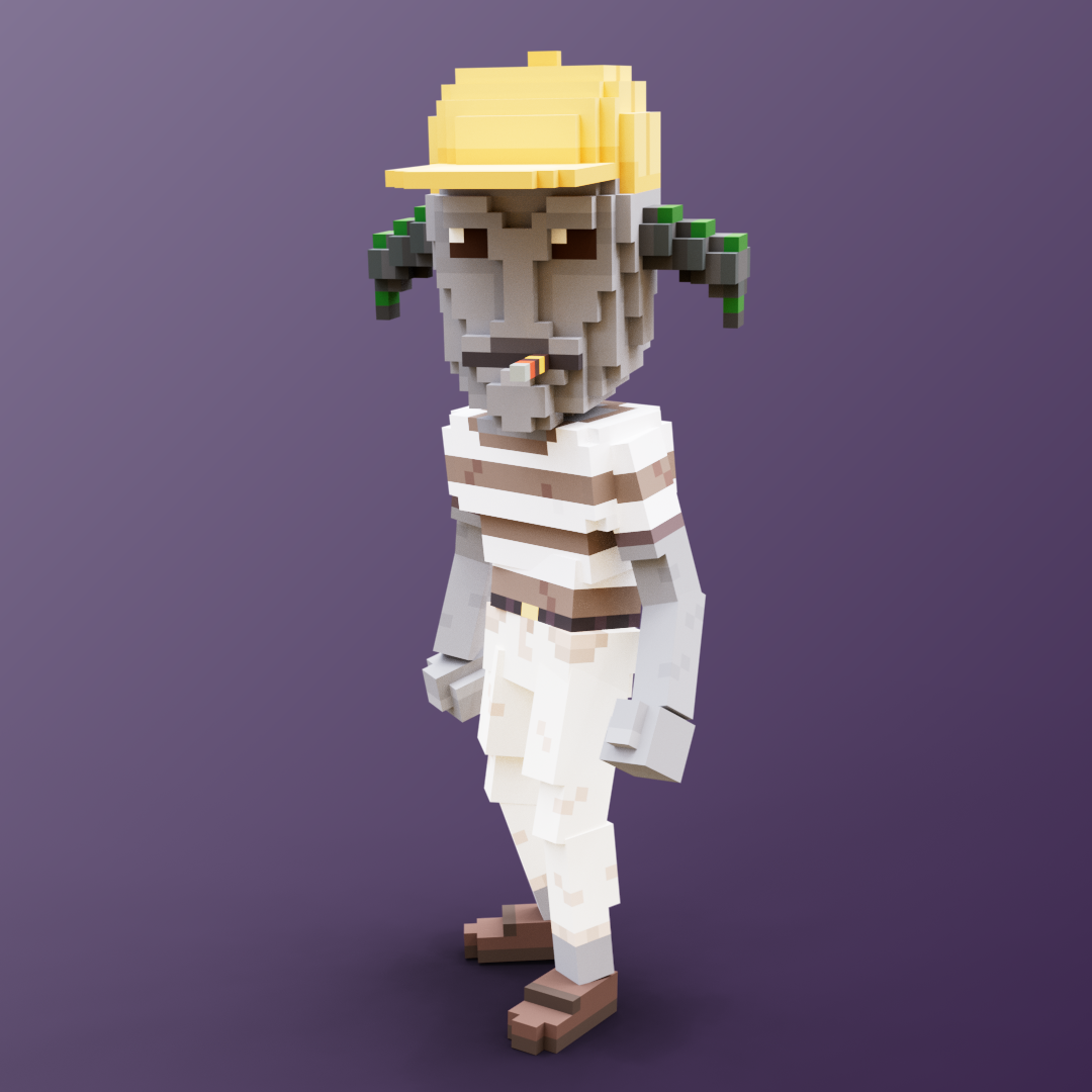 Monster #1737