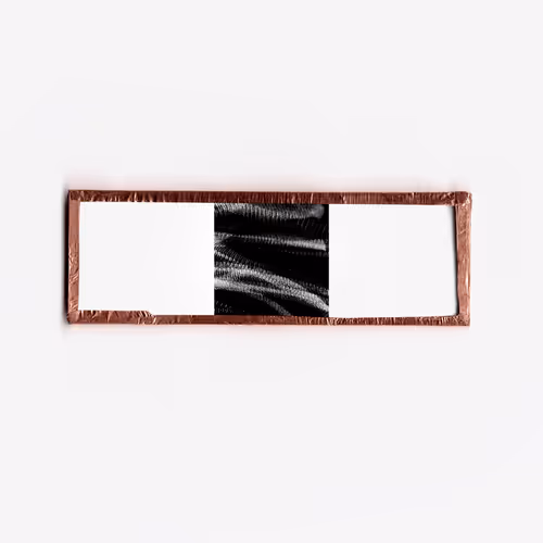 GXF MICRO-SLIDE FINGERPRINT