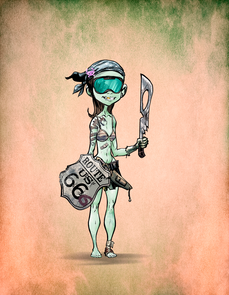 Nuclear Nerds #3232