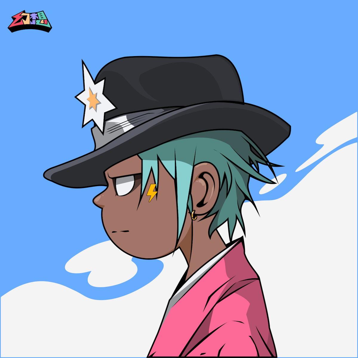 MAJIN #234