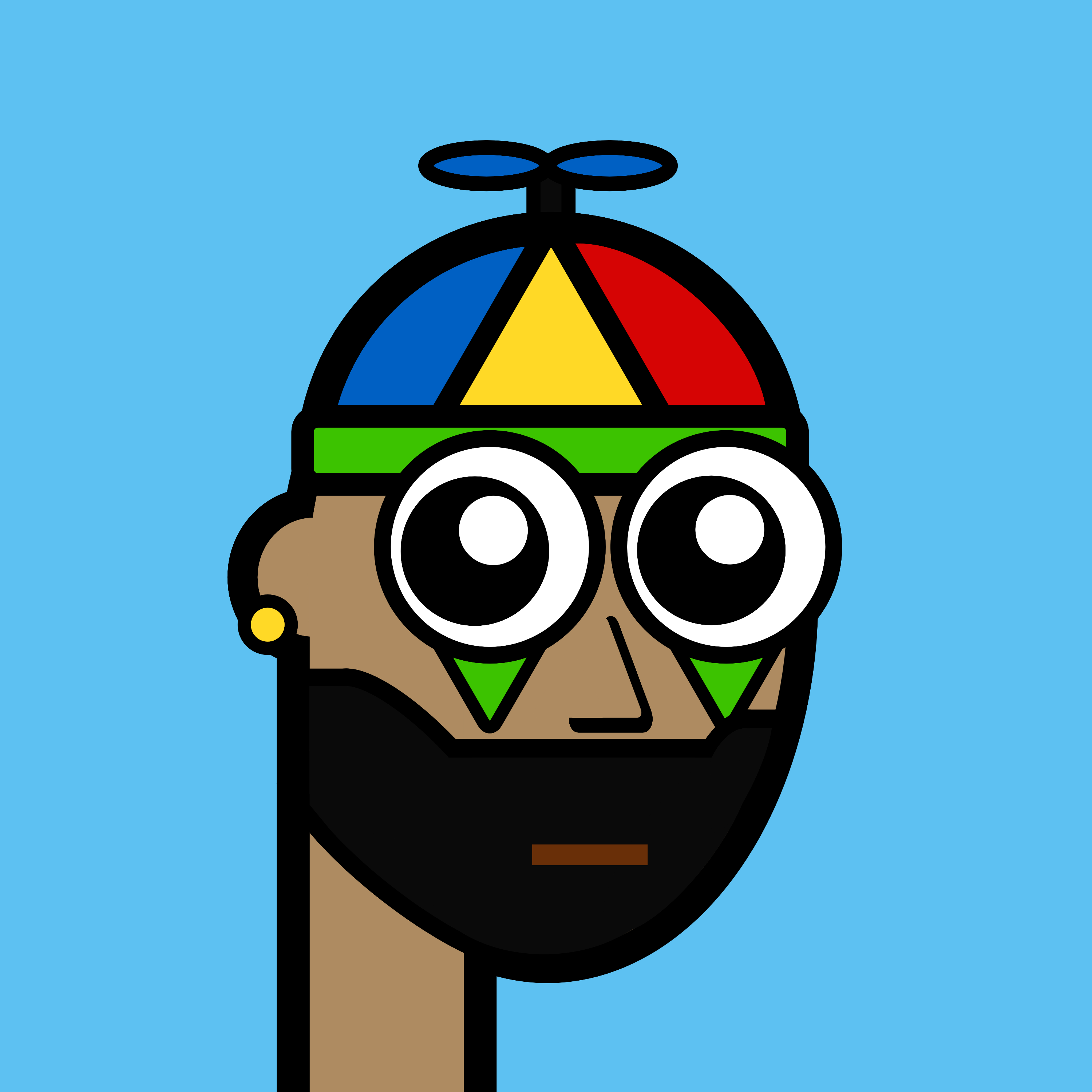 NOOBPUNK #1002