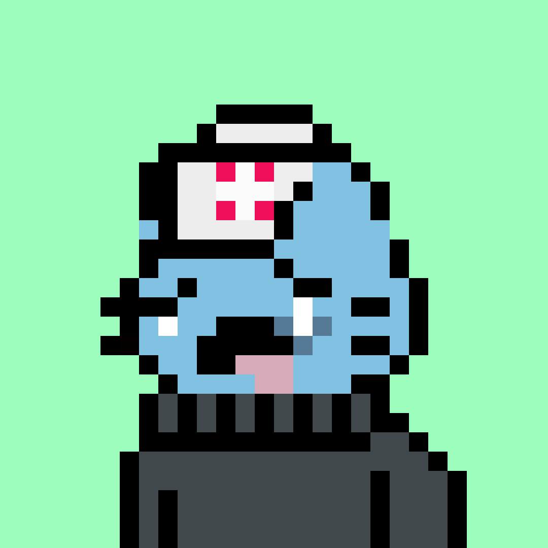 PixelCat 320