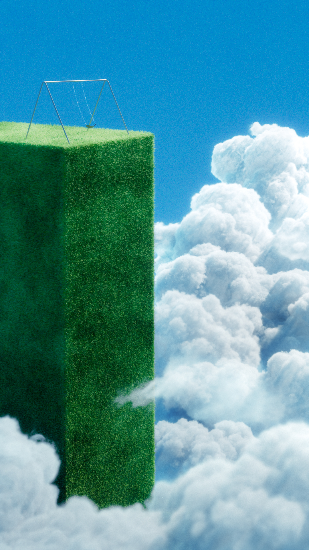 How far can you jump?