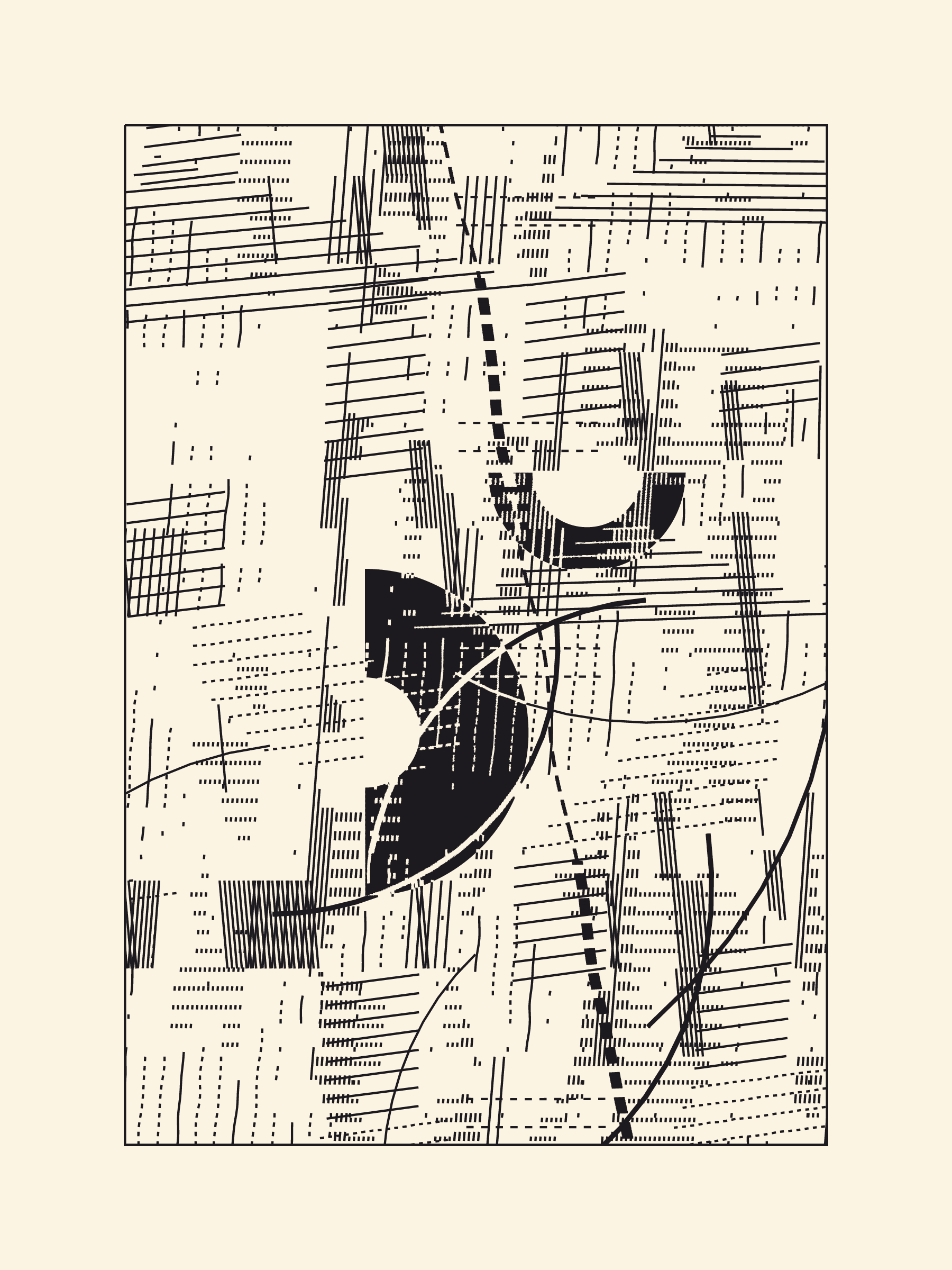 Delicate Chaos #44