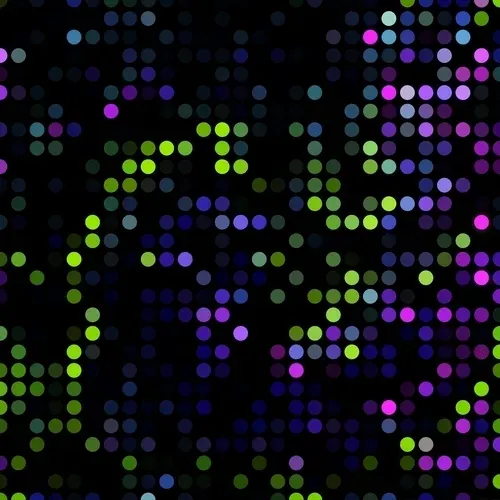 Dots And Colours #71