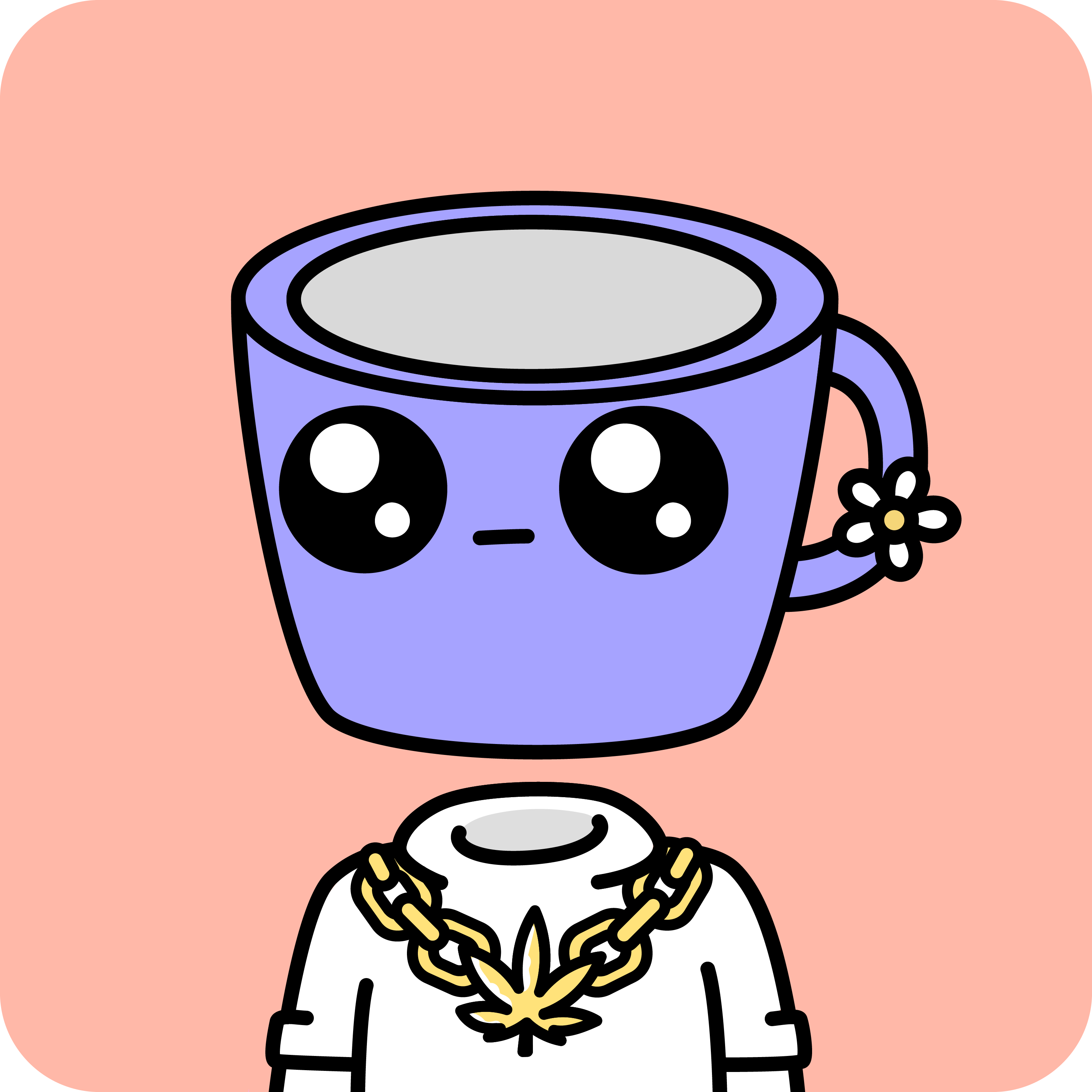 Cup #2661