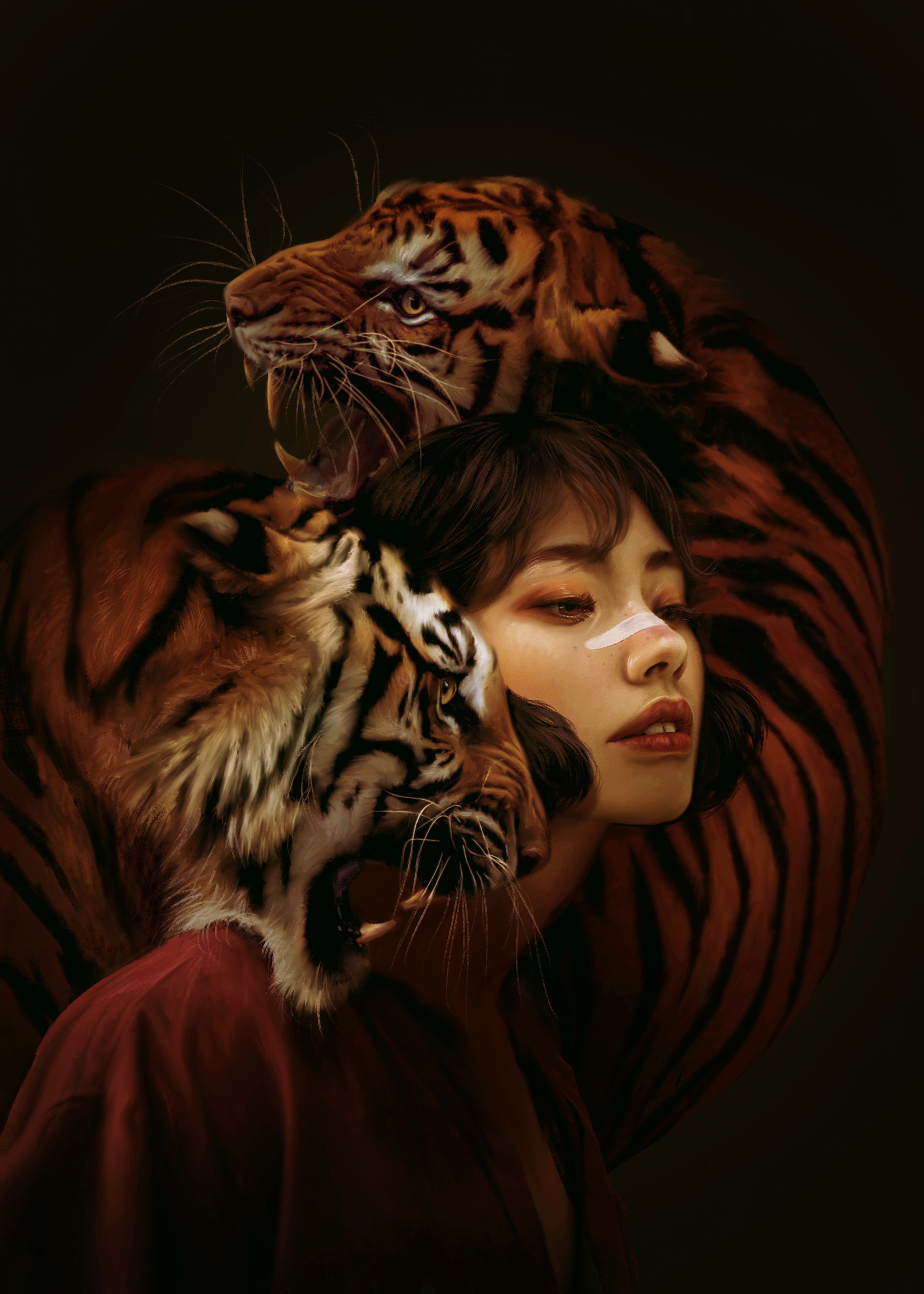 CATS
