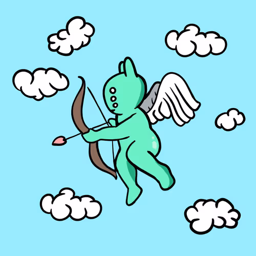 Cupid Fren