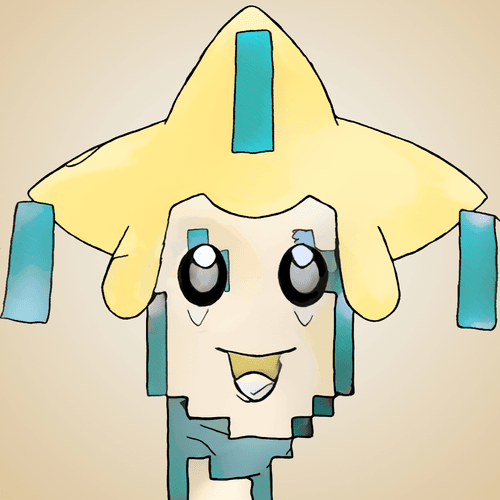 PokemonPunk #385