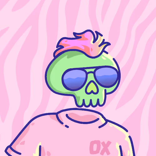 0xTastyBones #1788