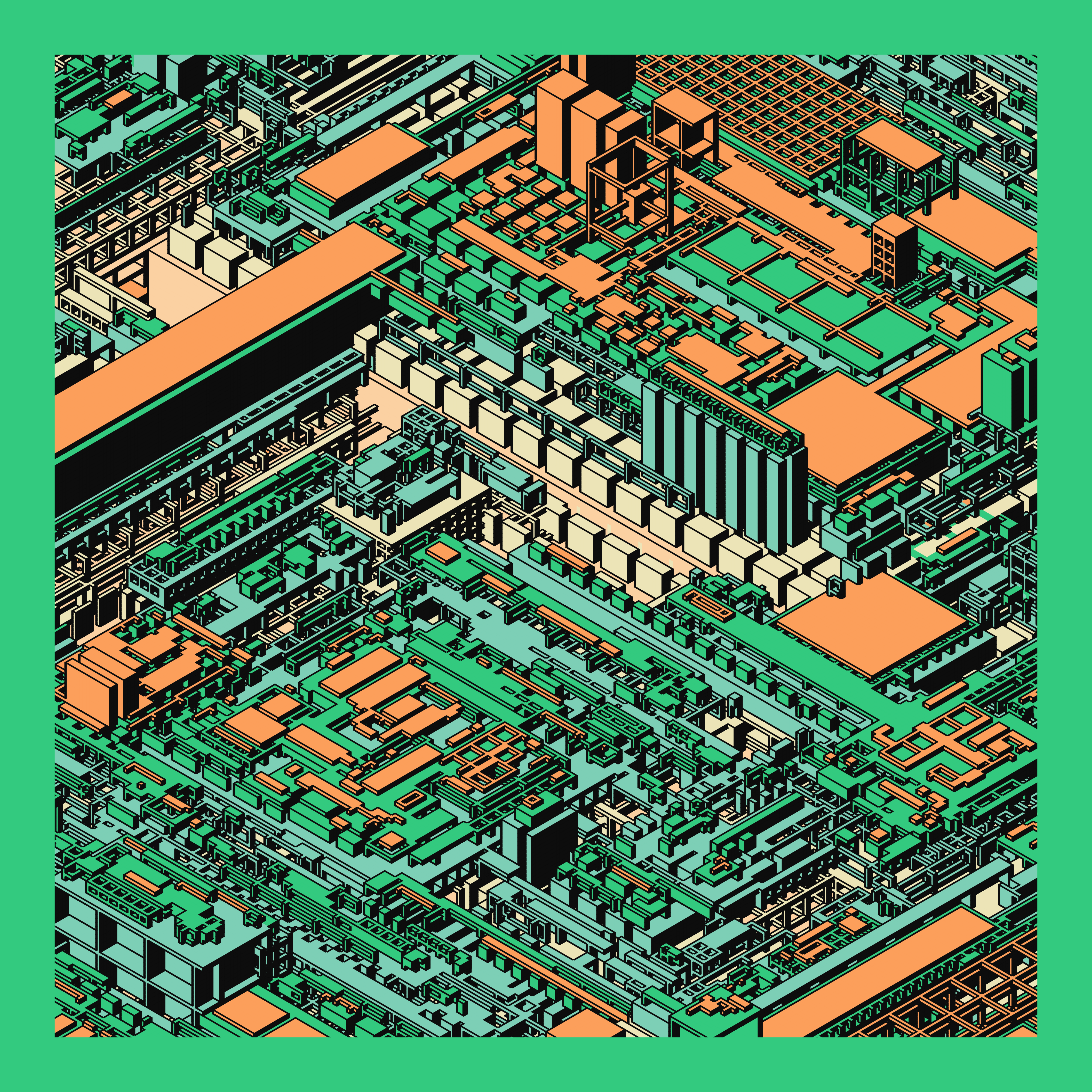 Plasticity #396