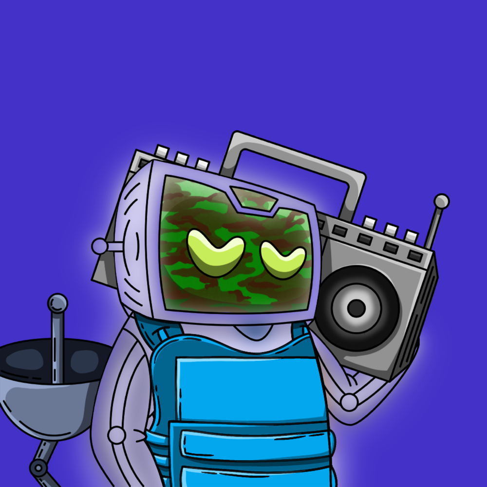 DroidPD #3381