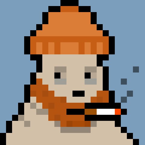 Fat Punk #893