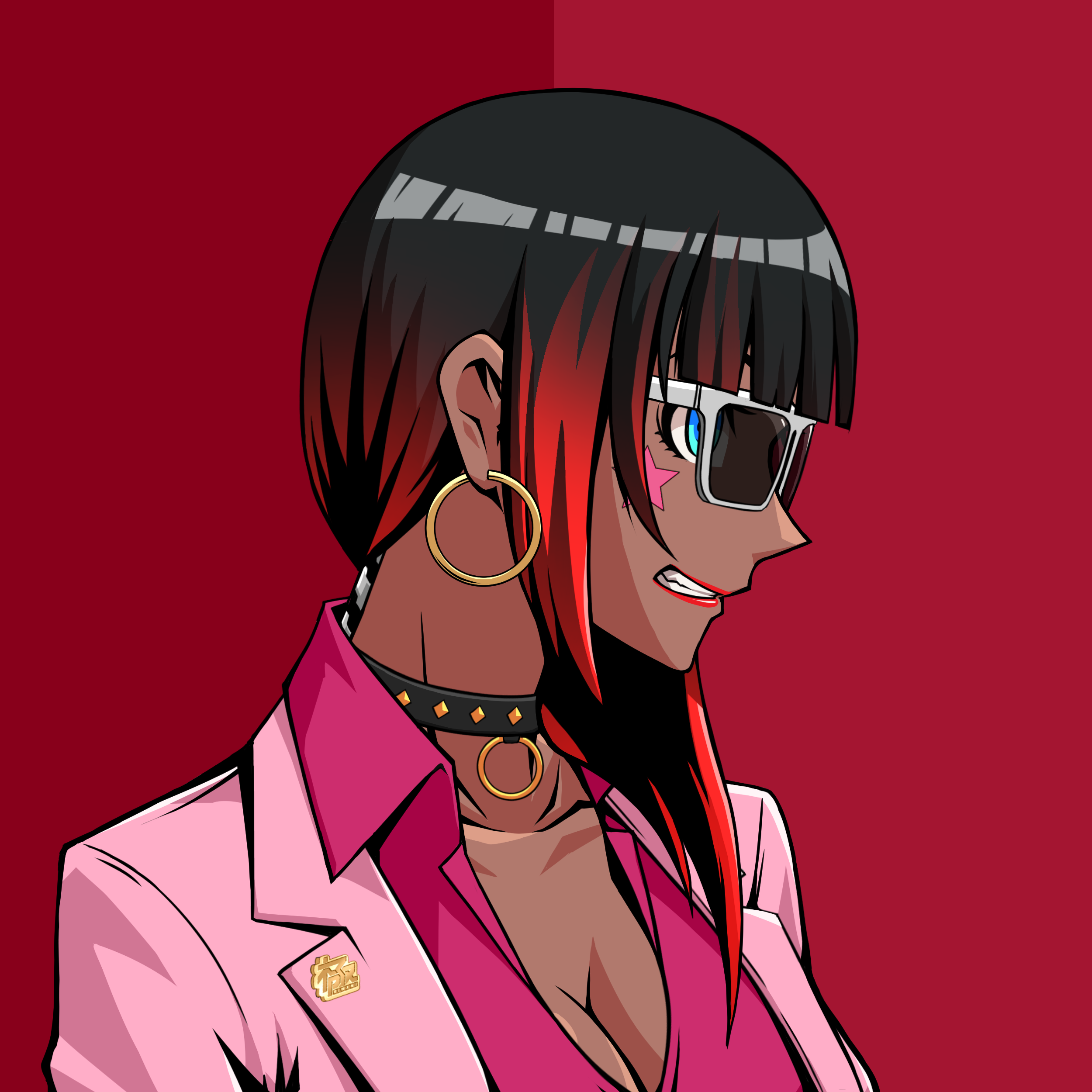 Kiwami #4493
