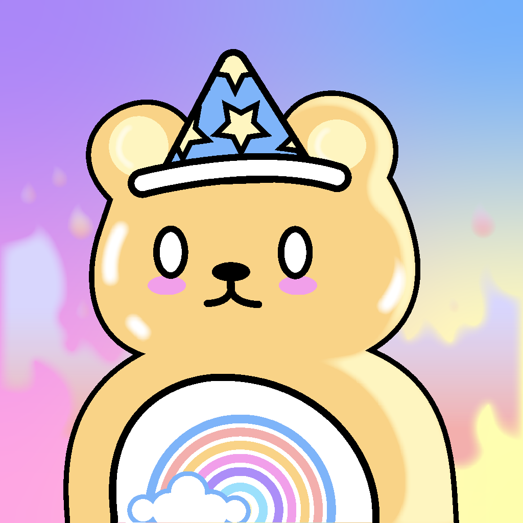 Cuddles Bears Daycare #1257