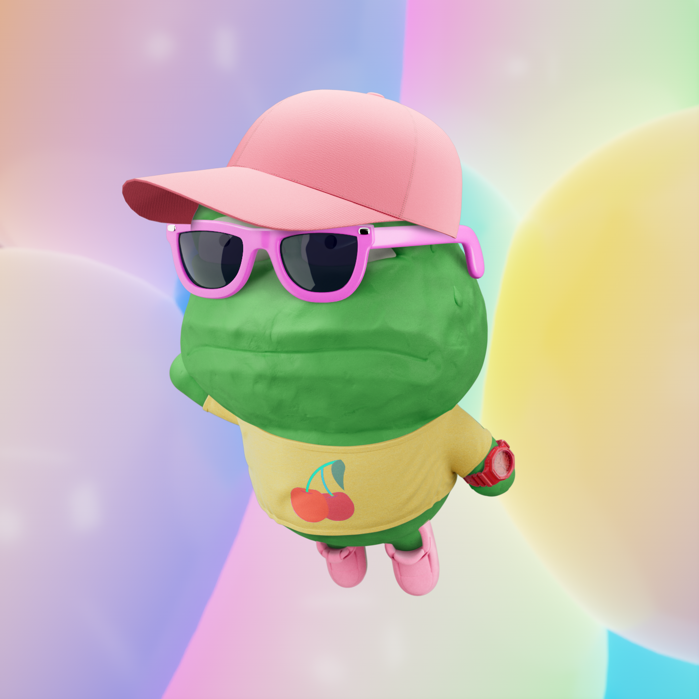 Peanz 7302