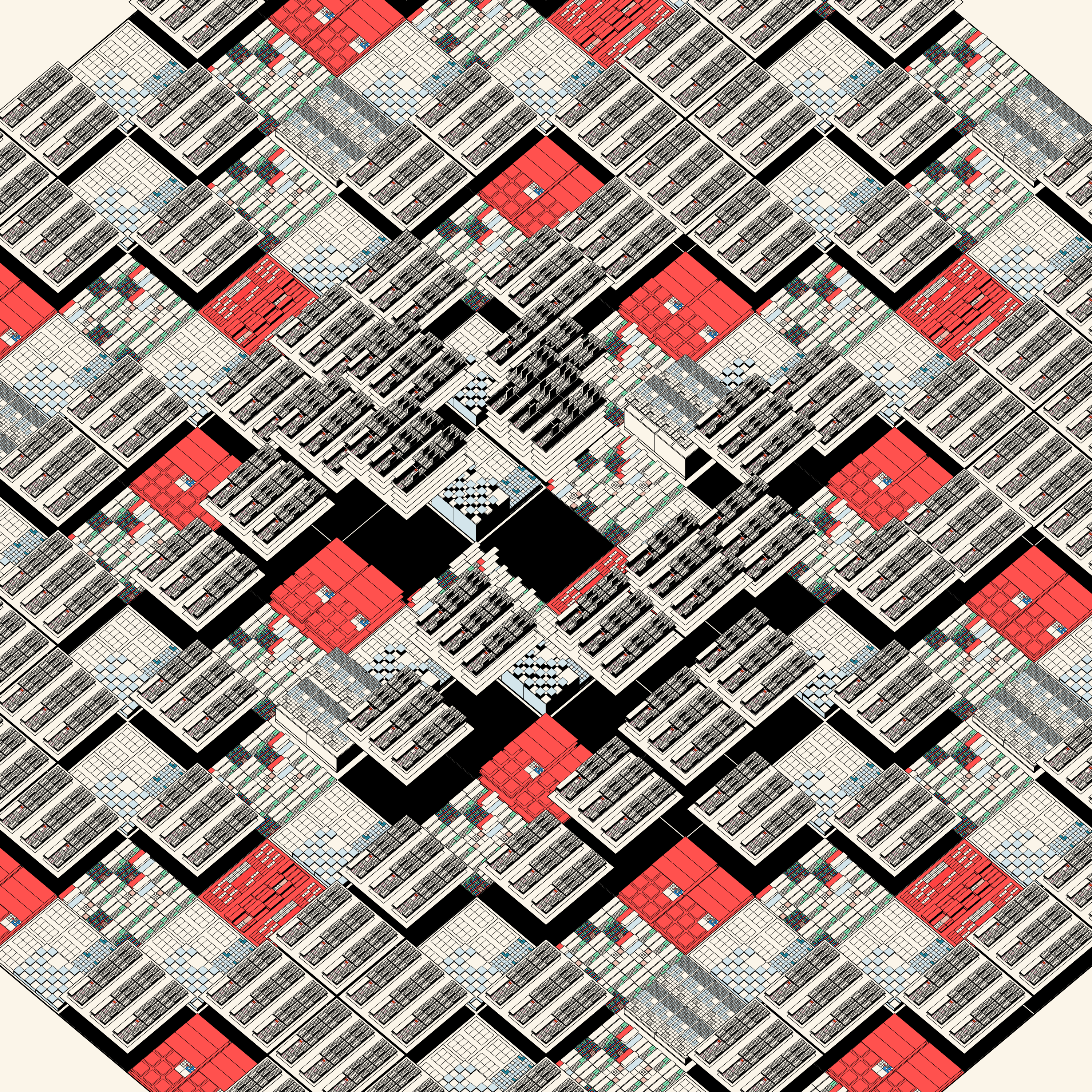 Decagon #28043