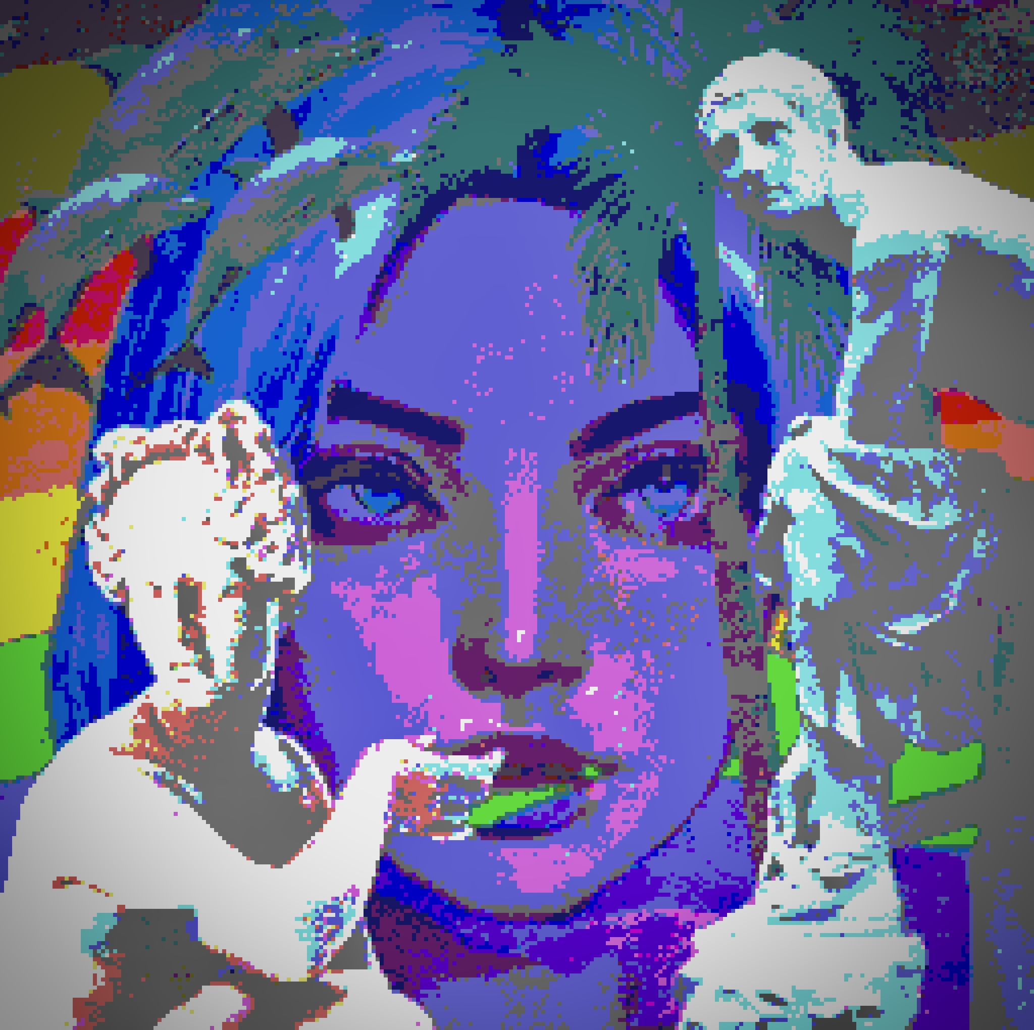 PixelArt 79