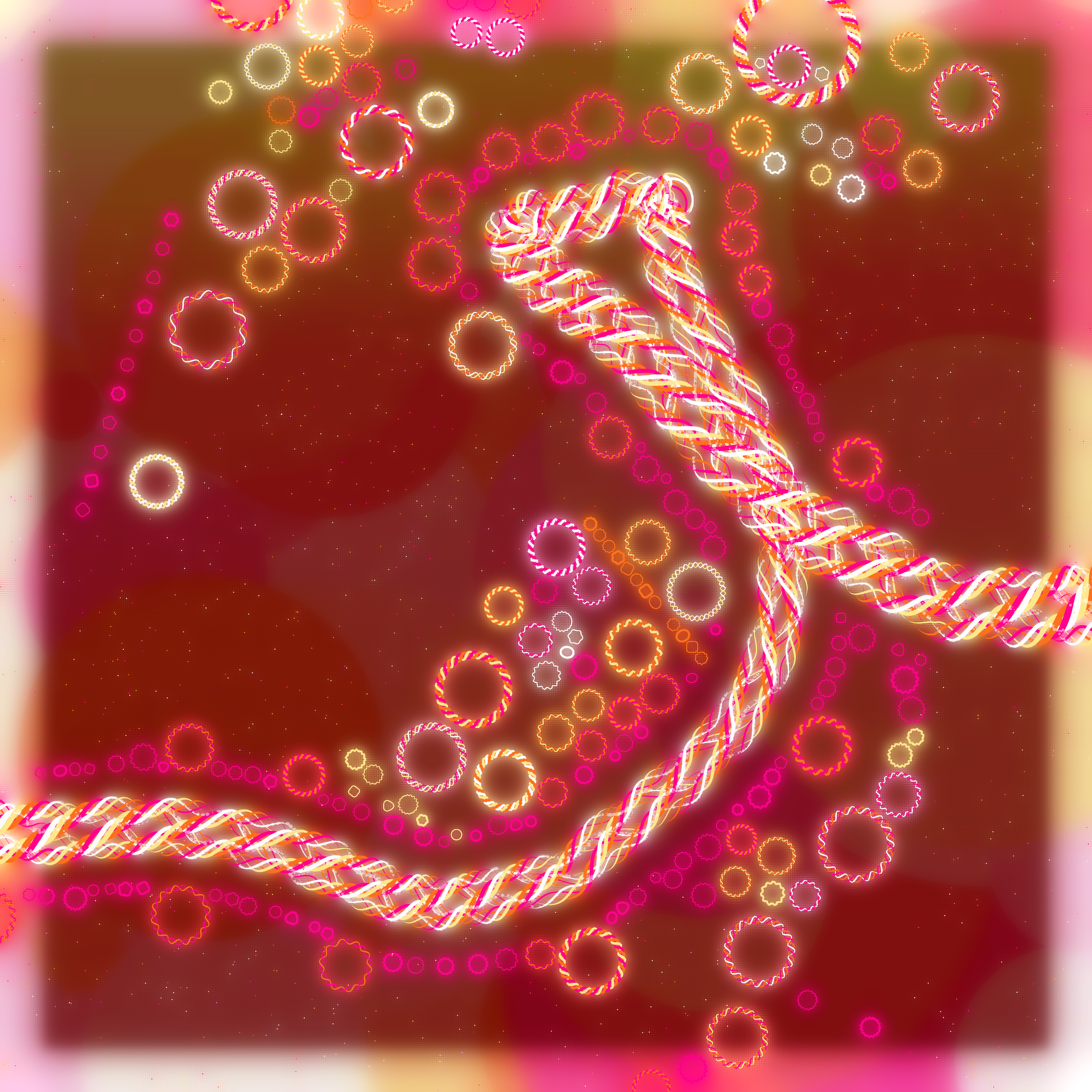 Friendship Bracelets #2887