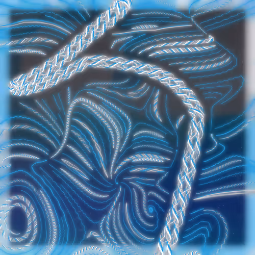 Friendship Bracelets #1790