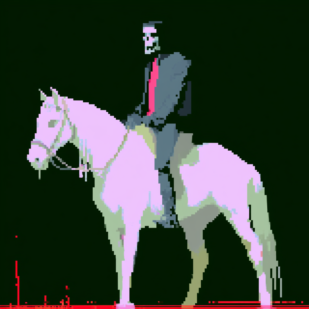 Horsemen 186