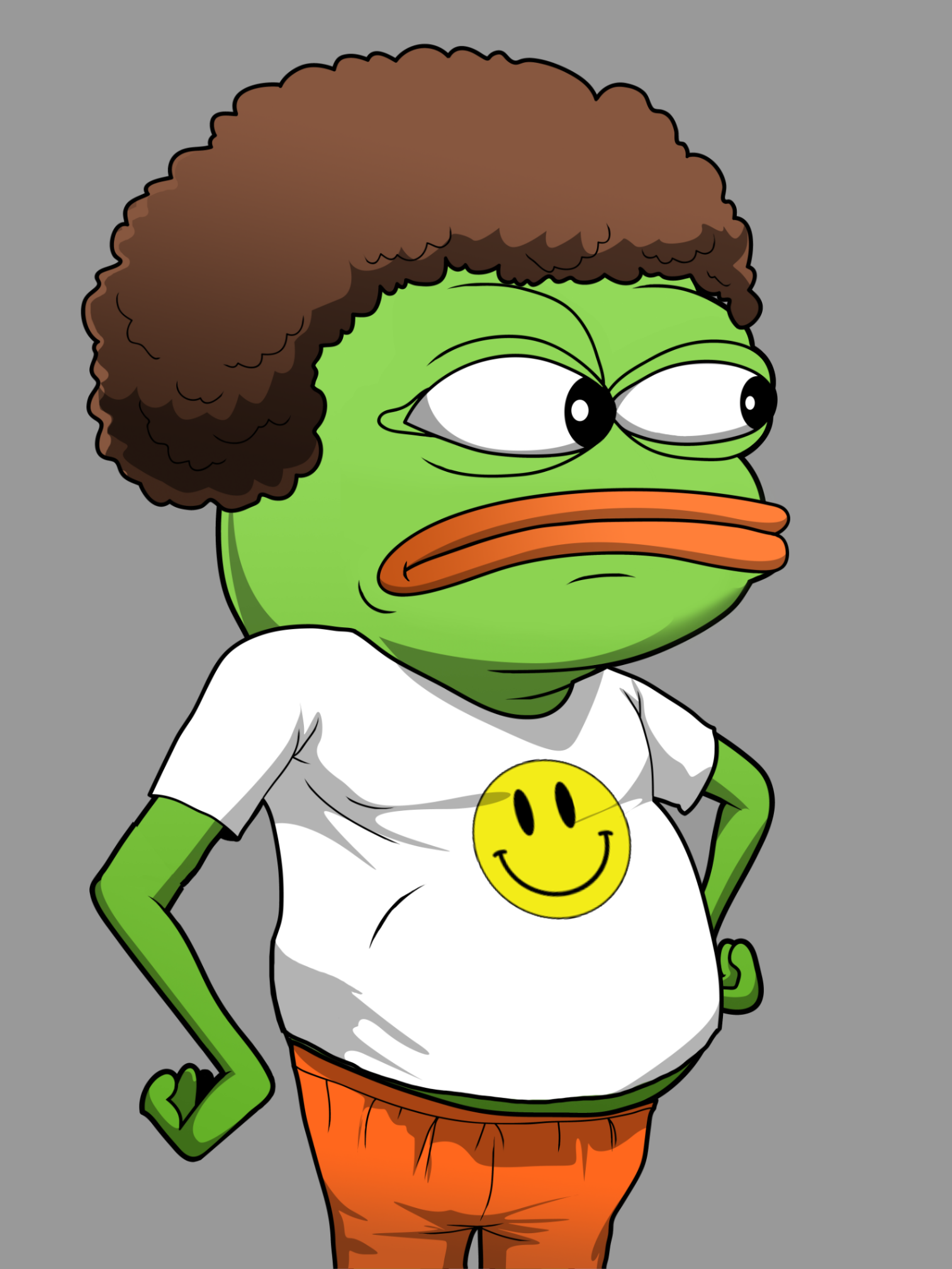 Pepe #2580