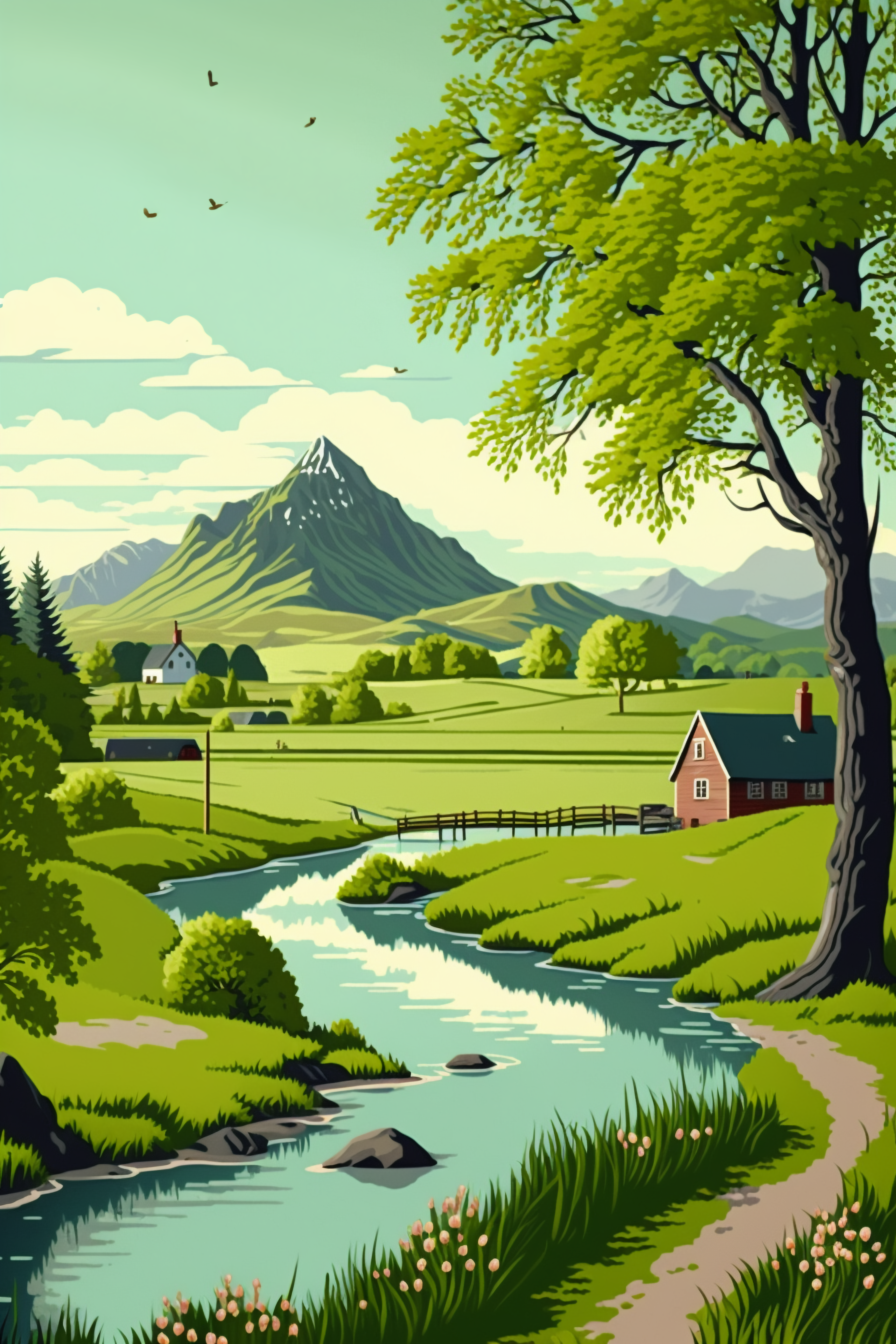 Life In Nature