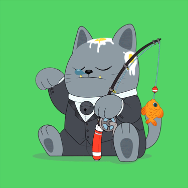 Lucky Neko #632