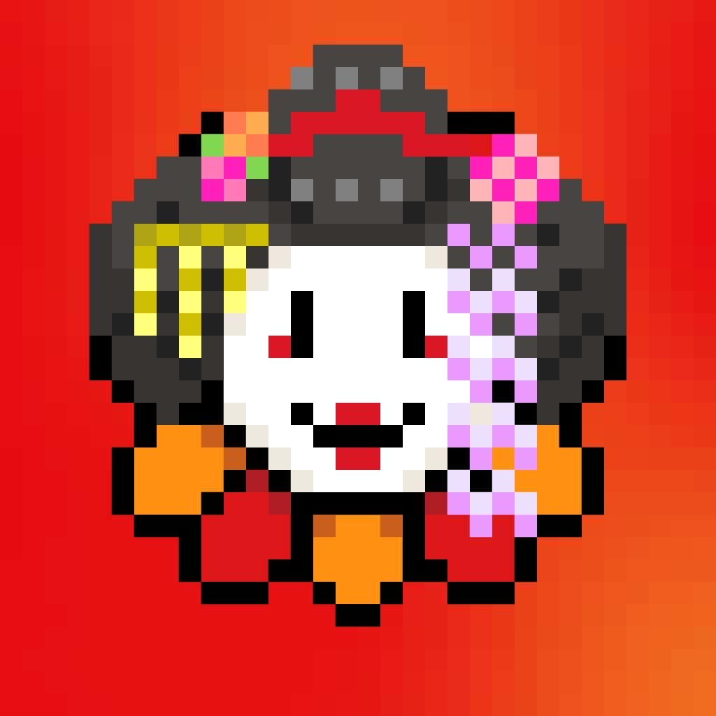 Murakami.Flower #9006