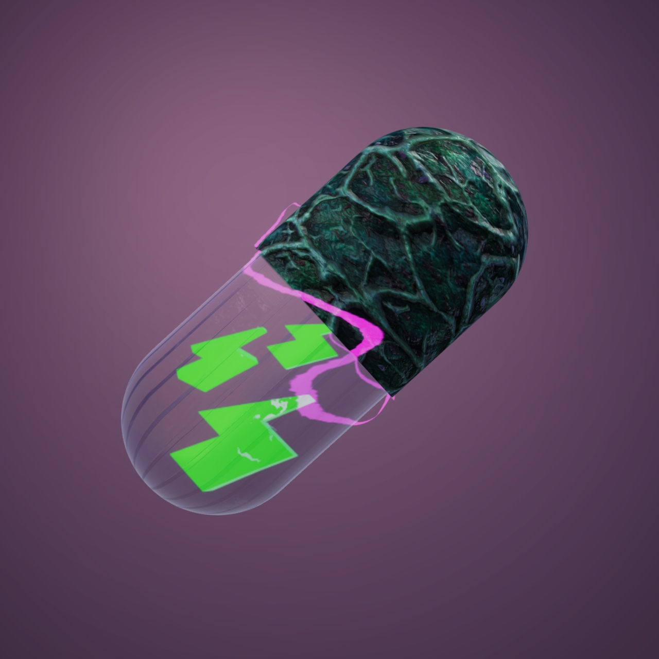 BYOPill #8934