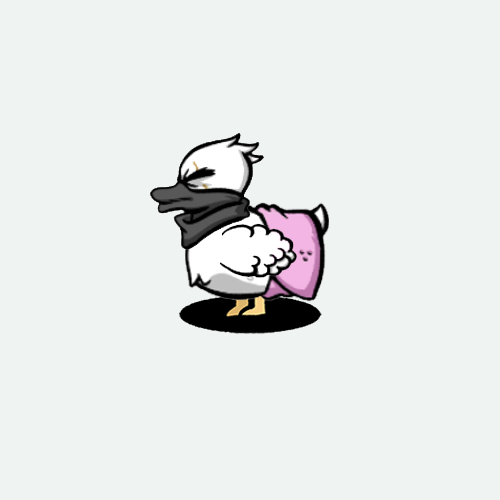 Duck #3456