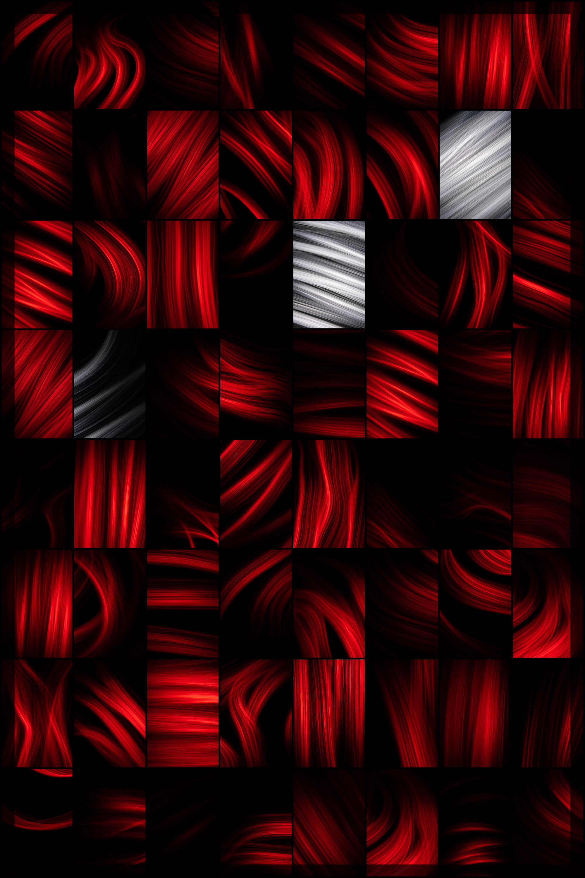 Vortex Dreams #13