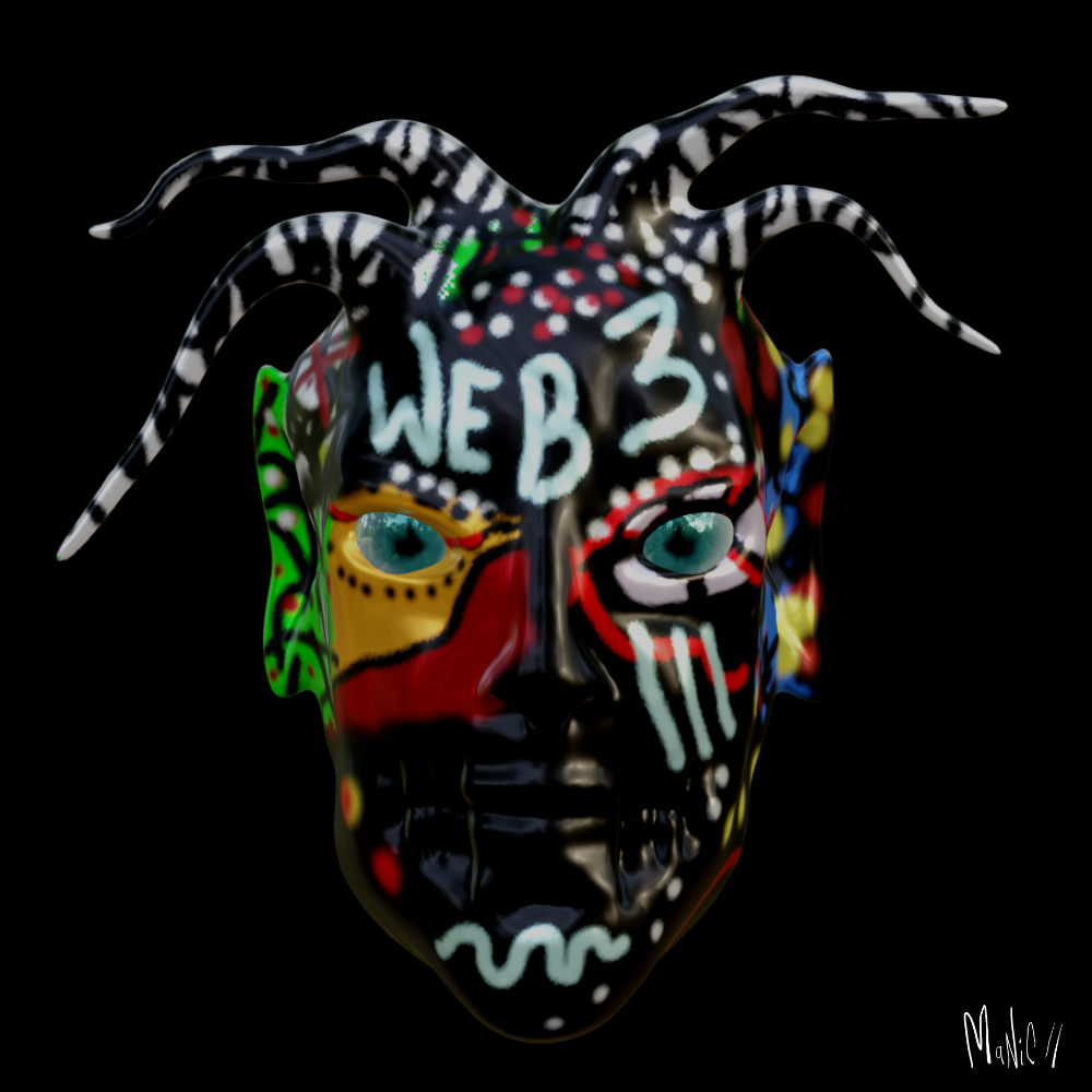 Web 3 