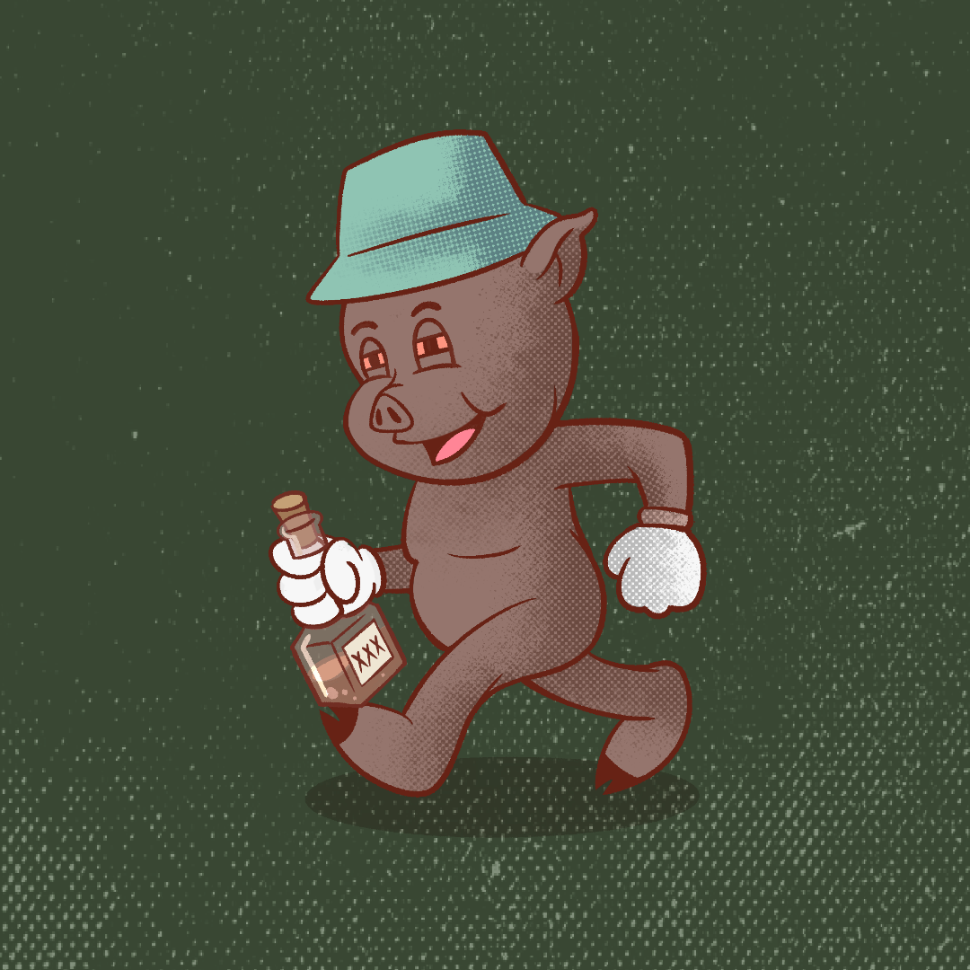 Oinker #4168