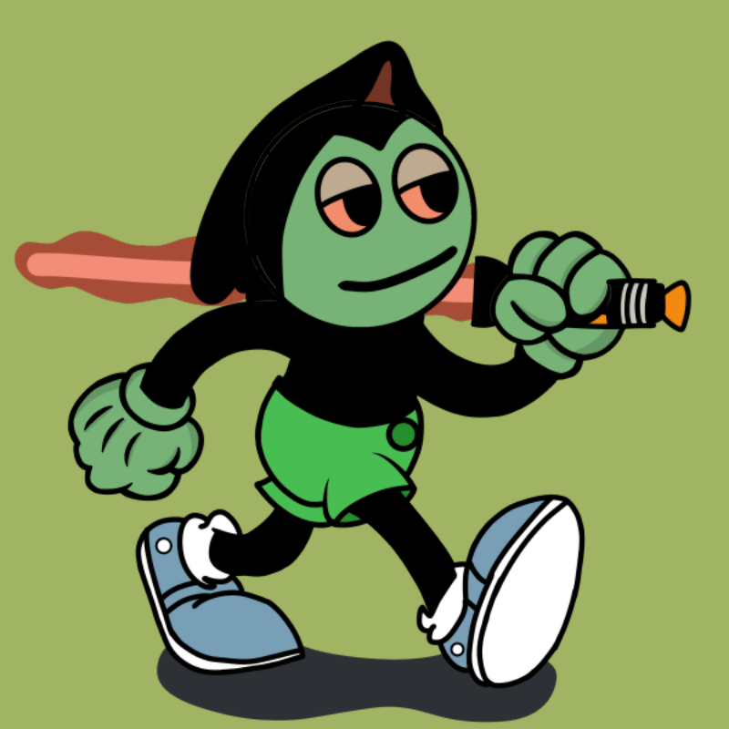Goblin Goonz #7382