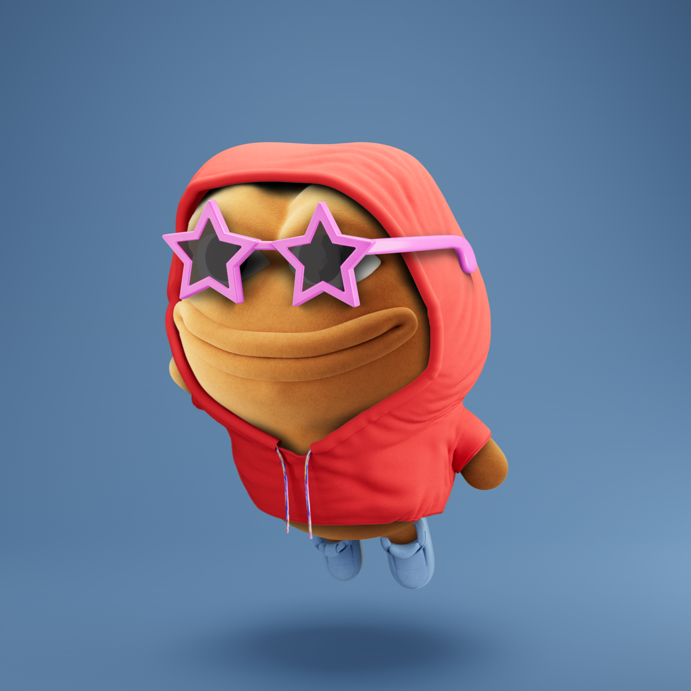Peanz 8944