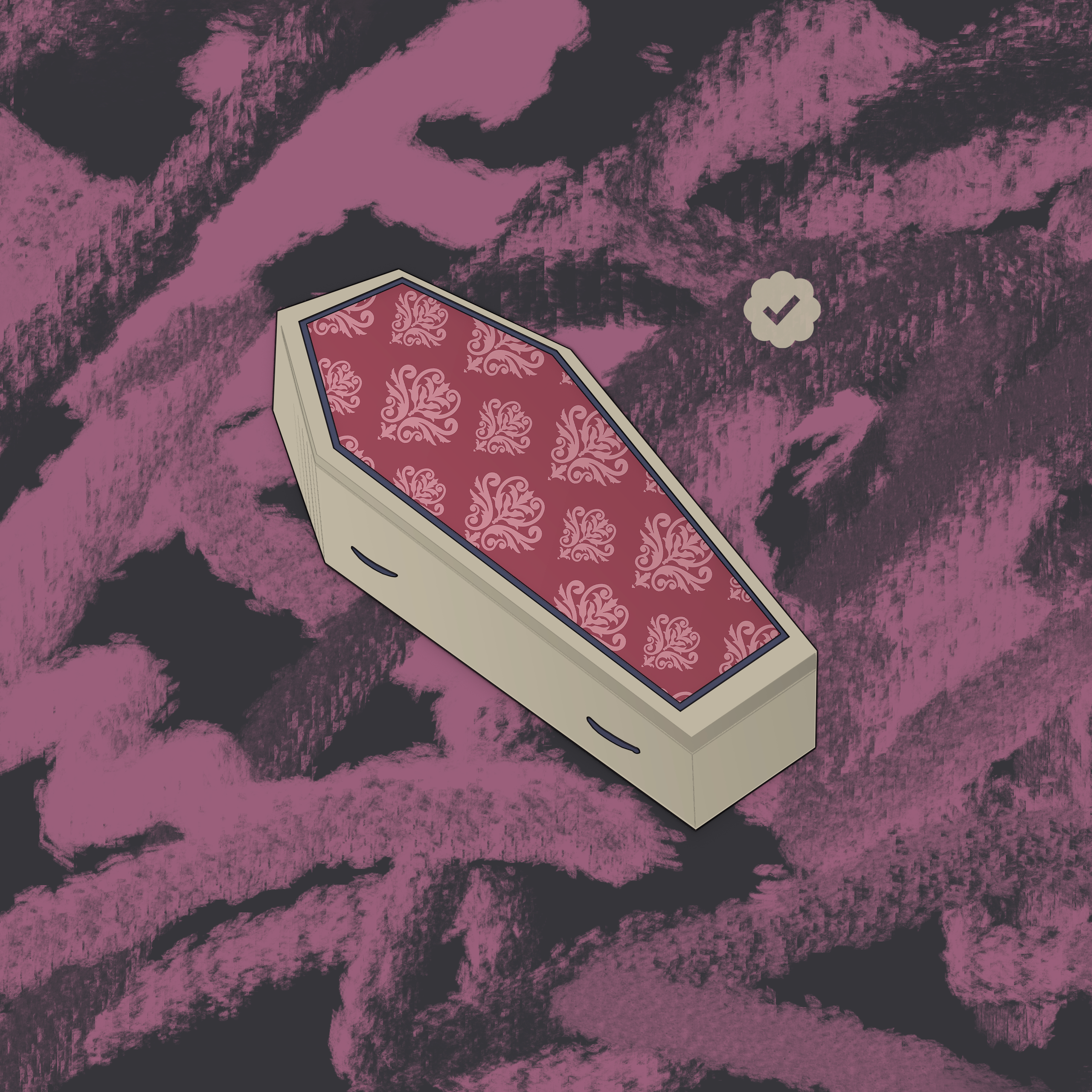 COFFINS #295