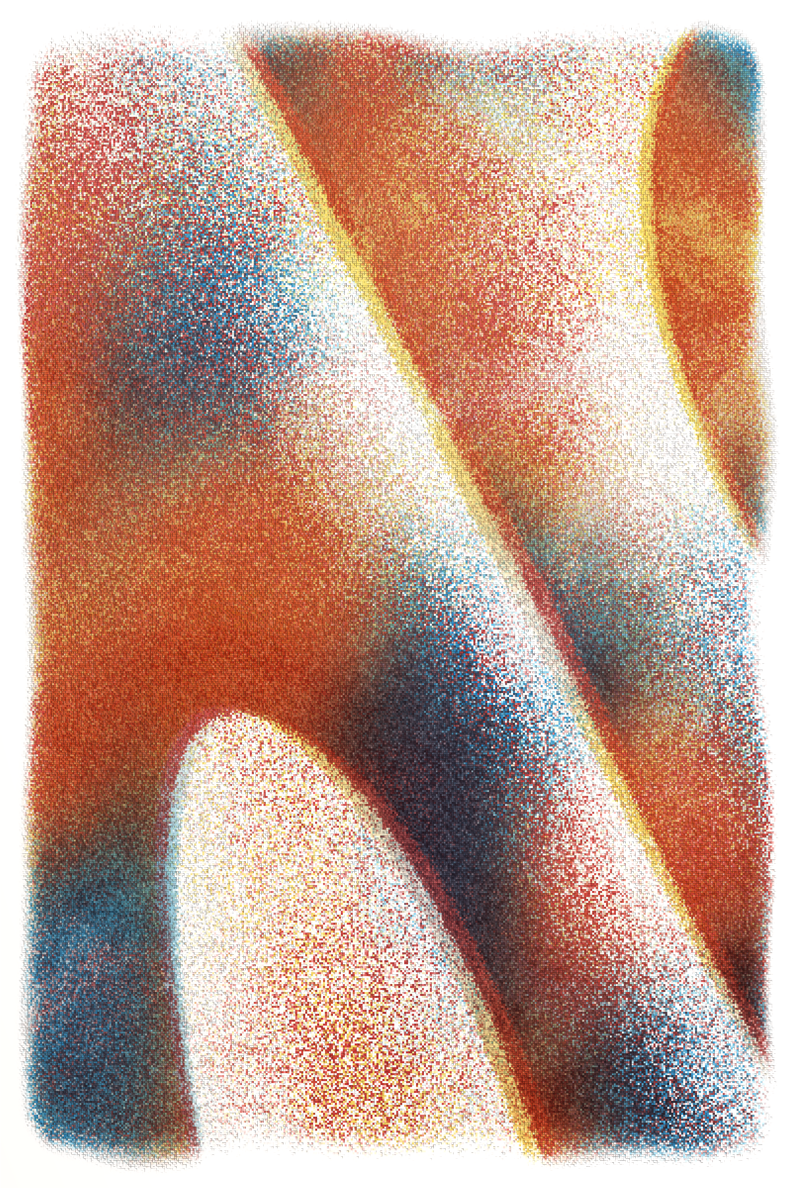 Nebulous #1