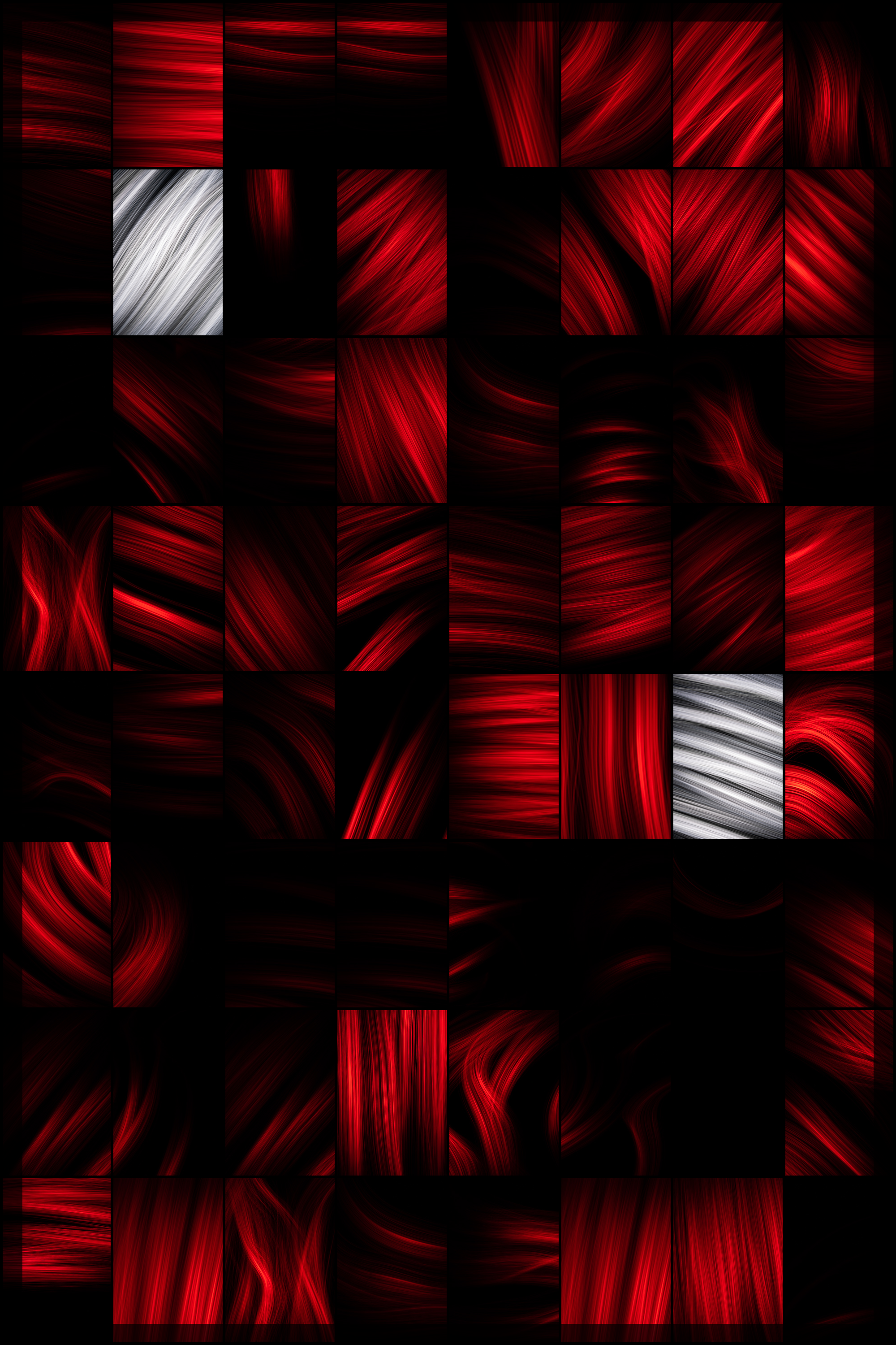 Vortex Dreams #555
