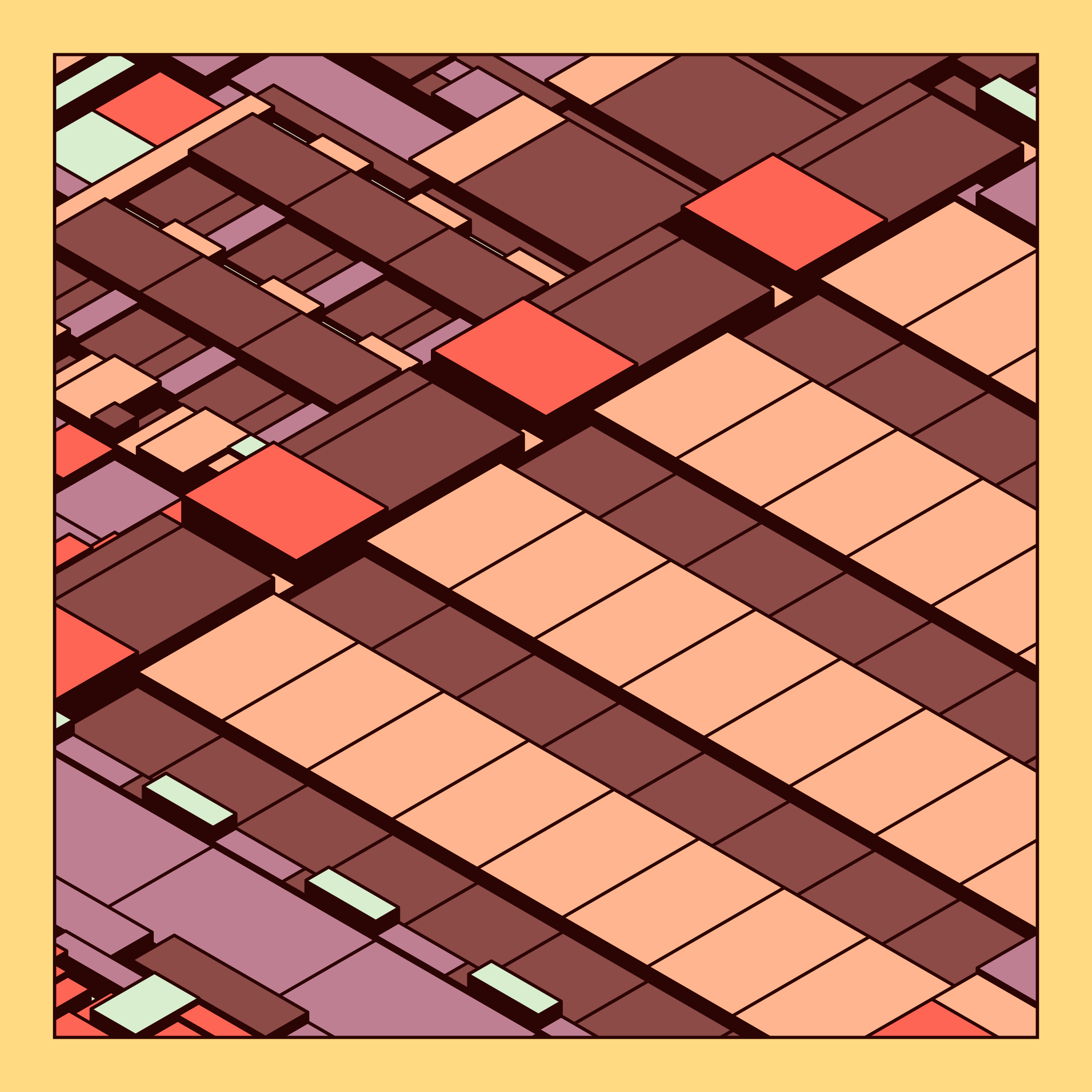 Archetype #142