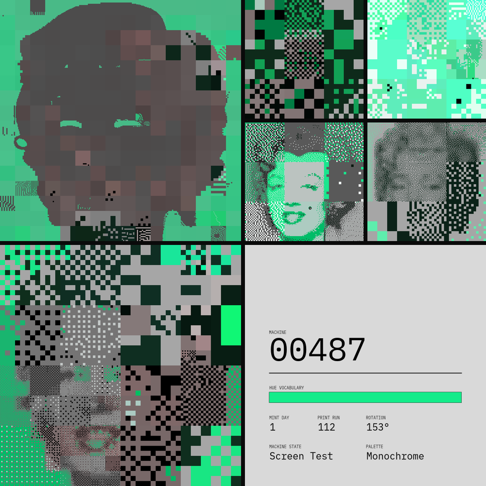 TBAM 487