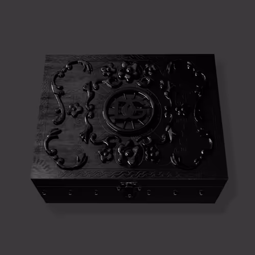 DGFamily Black Box #3782
