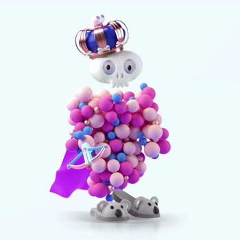 IO: Imaginary Ones #6562