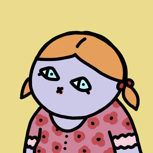 Degen Girl #793