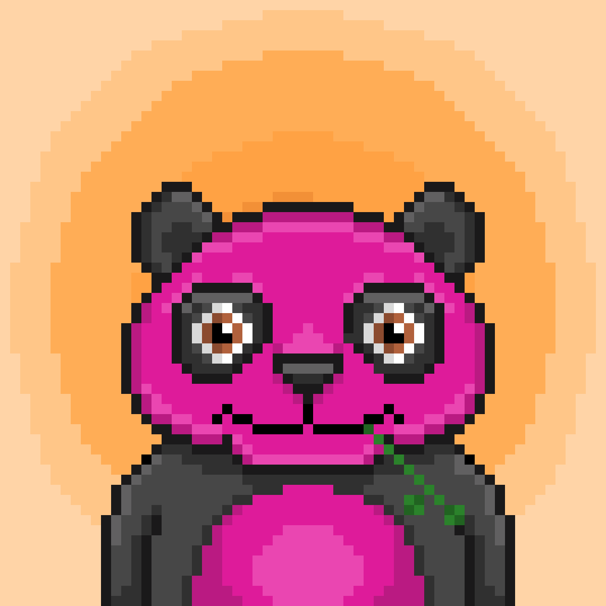 Panda 895